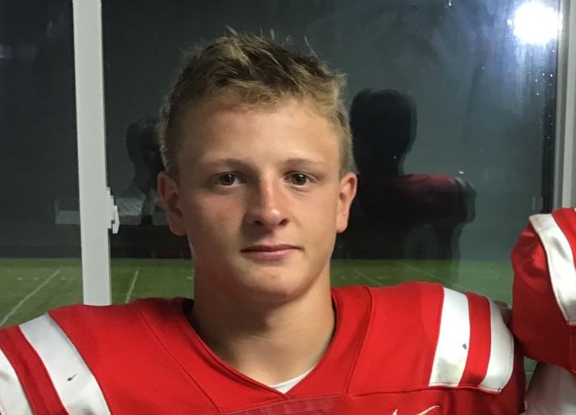 Ethan Klocke, Skyler Schultes